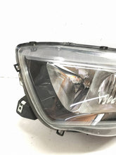 Load image into Gallery viewer, Frontscheinwerfer Iveco Daily IV 05802476874 Links Scheinwerfer Headlight SCH3806692539lv