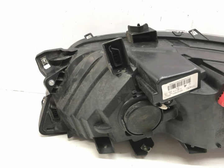 Frontscheinwerfer Iveco Daily IV 05802476874 Links Scheinwerfer Headlight SCH3806692539lv