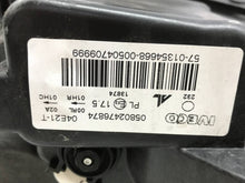 Load image into Gallery viewer, Frontscheinwerfer Iveco Daily IV 05802476874 Links Scheinwerfer Headlight SCH3806692539lv