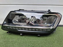 Laden Sie das Bild in den Galerie-Viewer, Frontscheinwerfer VW Tiguan 5NB941035B Full LED Links Scheinwerfer Headlight SCH3806964359ne
