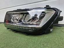 Laden Sie das Bild in den Galerie-Viewer, Frontscheinwerfer VW Tiguan 5NB941035B Full LED Links Scheinwerfer Headlight SCH3806964359ne