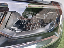 Laden Sie das Bild in den Galerie-Viewer, Frontscheinwerfer VW Tiguan 5NB941035B Full LED Links Scheinwerfer Headlight SCH3806964359ne