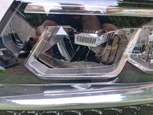 Laden Sie das Bild in den Galerie-Viewer, Frontscheinwerfer VW Tiguan 5NB941035B Full LED Links Scheinwerfer Headlight SCH3806964359ne