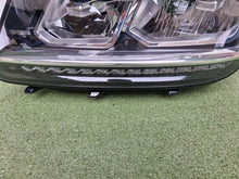 Laden Sie das Bild in den Galerie-Viewer, Frontscheinwerfer VW Tiguan 5NB941035B Full LED Links Scheinwerfer Headlight SCH3806964359ne