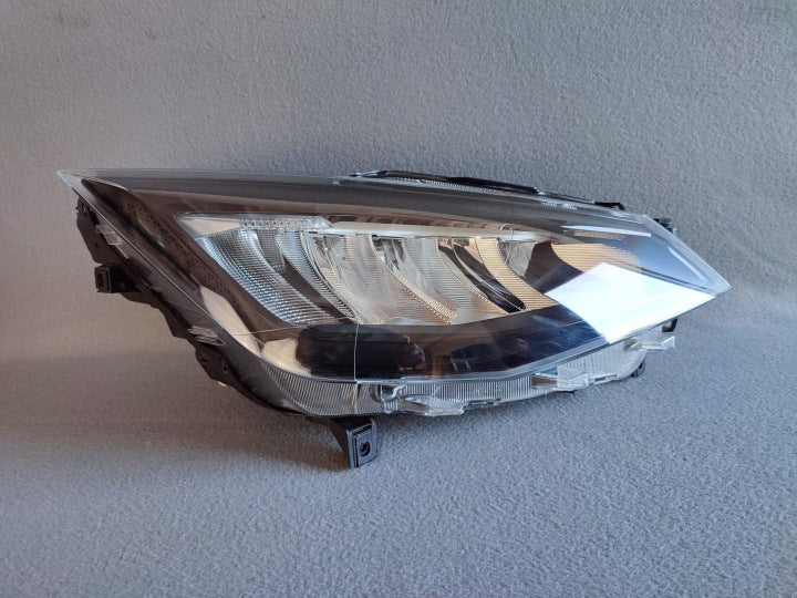 Frontscheinwerfer Seat Ibiza I V 6F1941006E Rechts Scheinwerfer Headlight SCH3807447465tt