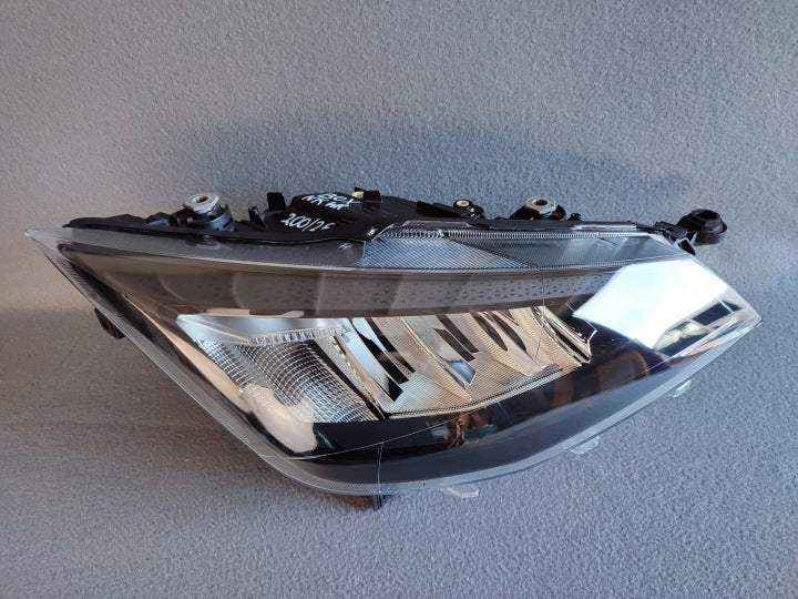 Frontscheinwerfer Seat Ibiza I V 6F1941006E Rechts Scheinwerfer Headlight SCH3807447465tt