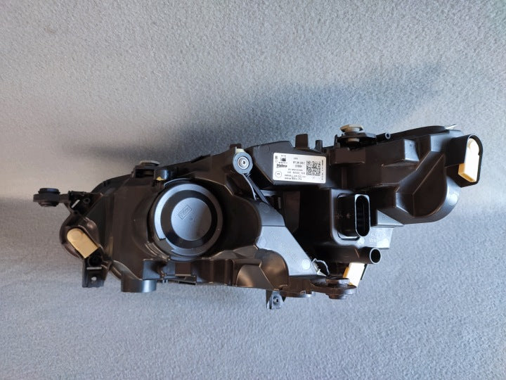 Frontscheinwerfer Seat Ibiza I V 6F1941006E Rechts Scheinwerfer Headlight SCH3807447465tt