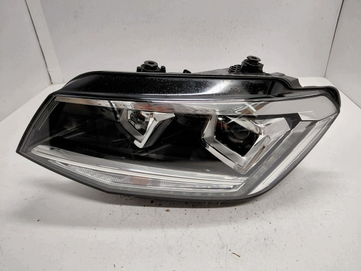 Frontscheinwerfer VW Caddy 2K1941031B Links Scheinwerfer Headlight SCH3811255383ru