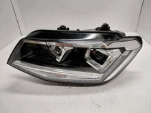 Laden Sie das Bild in den Galerie-Viewer, Frontscheinwerfer VW Caddy 2K1941031B Links Scheinwerfer Headlight SCH3811255383ru