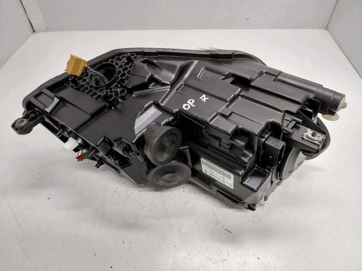 Frontscheinwerfer VW Caddy 2K1941031B Links Scheinwerfer Headlight SCH3811255383ru