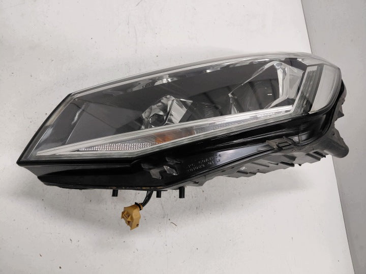 Frontscheinwerfer VW Caddy 2K1941031B Links Scheinwerfer Headlight SCH3811255383ru