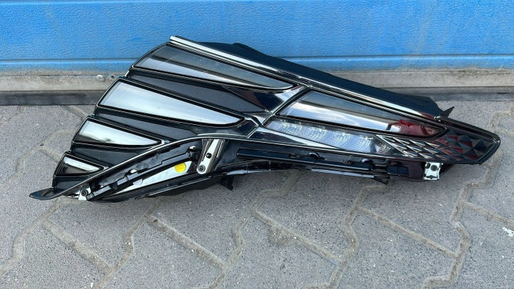 Frontscheinwerfer Hyundai Tucson 92207-N7100 Full LED Links Headlight SCH3812580490om