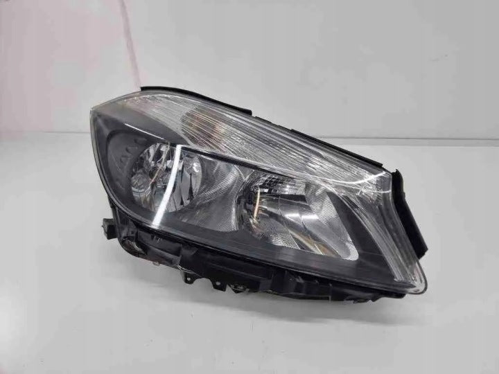 Frontscheinwerfer Mercedes-Benz A1768200461KZ Rechts Scheinwerfer Headlight SCH3813020576rc