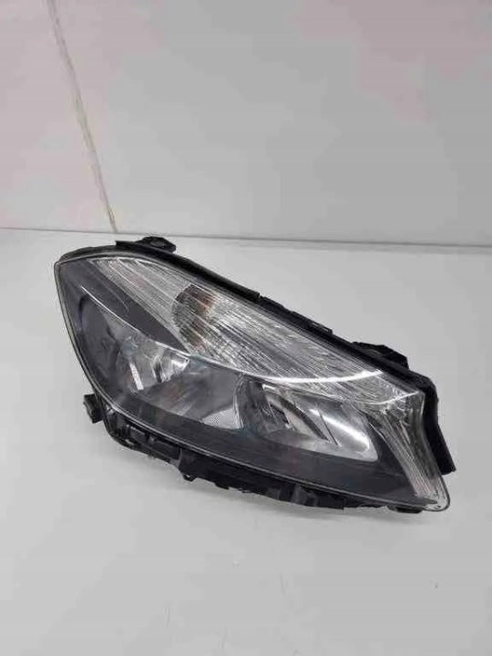 Frontscheinwerfer Mercedes-Benz A1768200461KZ Rechts Scheinwerfer Headlight SCH3813020576rc
