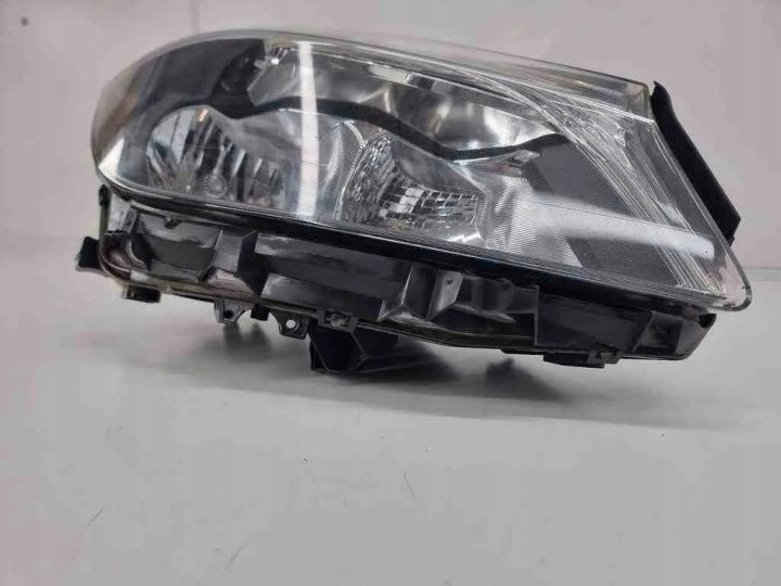 Frontscheinwerfer Mercedes-Benz A1768200461KZ Rechts Scheinwerfer Headlight SCH3813020576rc