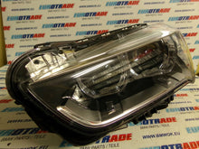 Laden Sie das Bild in den Galerie-Viewer, Frontscheinwerfer BMW F48 7495003 LED Links Scheinwerfer Headlight SCH3814141957ha