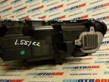 Laden Sie das Bild in den Galerie-Viewer, Frontscheinwerfer BMW F48 7495003 LED Links Scheinwerfer Headlight SCH3814141957ha