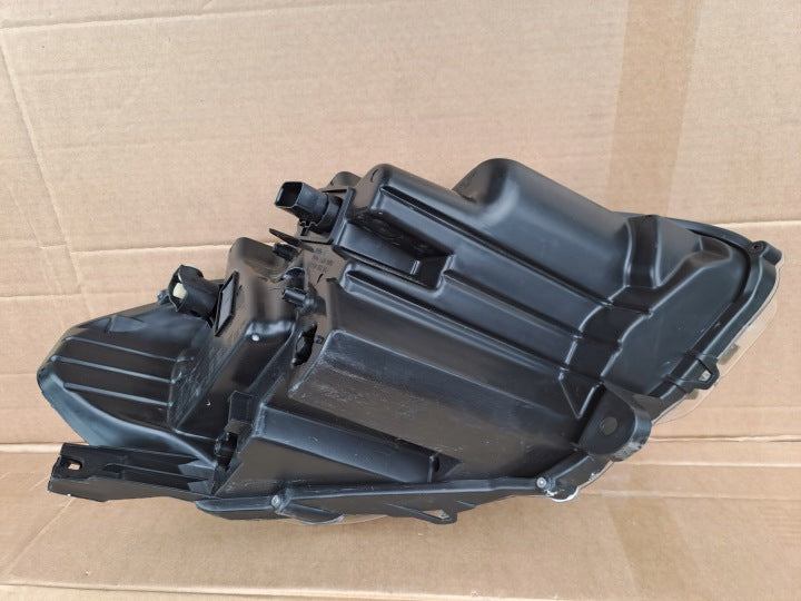 Frontscheinwerfer Ford 84131P46E Links Scheinwerfer Headlight SCH3814568203vm