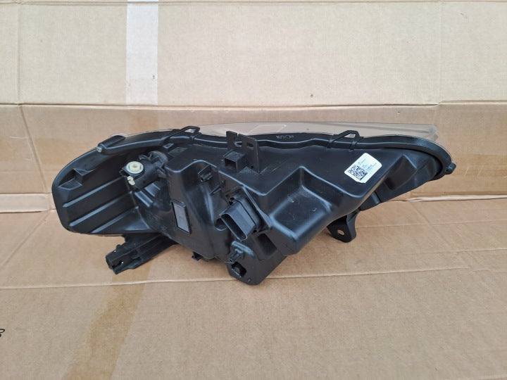 Frontscheinwerfer Ford 84131P46E Links Scheinwerfer Headlight SCH3814568203vm