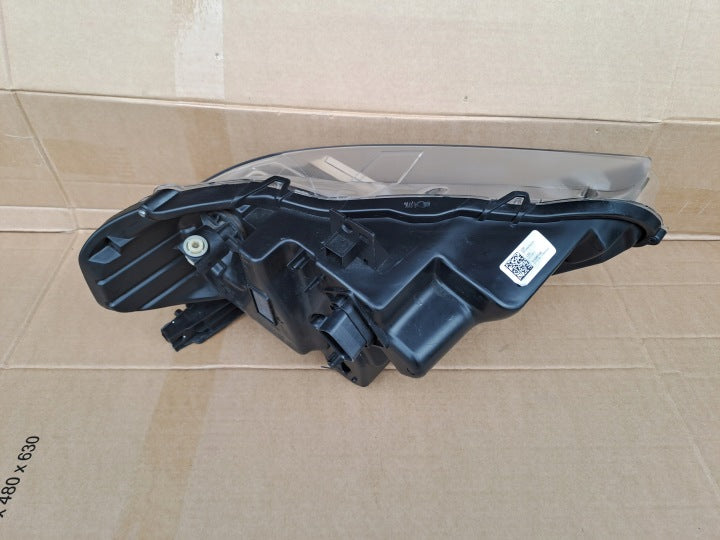 Frontscheinwerfer Ford 84131P46E Links Scheinwerfer Headlight SCH3814568203vm