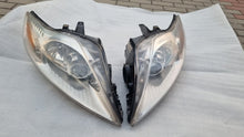 Load image into Gallery viewer, Frontscheinwerfer Ford Mondeo BS71-13D155- Xenon Links Scheinwerfer Headlight SCH3814760219hi