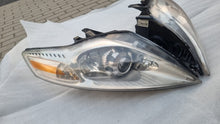 Load image into Gallery viewer, Frontscheinwerfer Ford Mondeo BS71-13D155- Xenon Links Scheinwerfer Headlight SCH3814760219hi