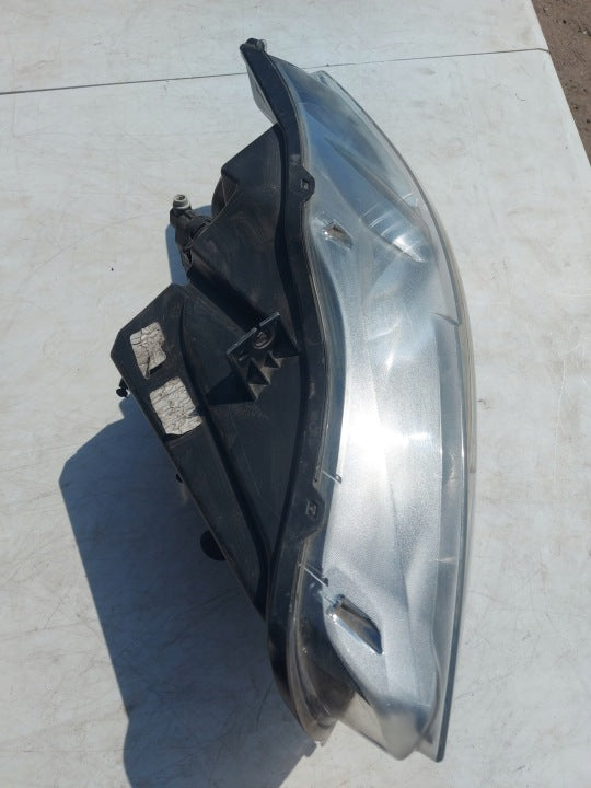 Frontscheinwerfer Ford FR3B-13006-B Links Scheinwerfer Headlight SCH3815072419ep