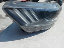 Laden Sie das Bild in den Galerie-Viewer, Frontscheinwerfer Ford FR3B-13006-B Links Scheinwerfer Headlight SCH3815072419ep