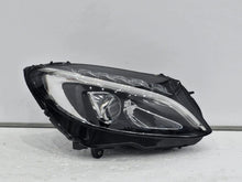 Laden Sie das Bild in den Galerie-Viewer, Frontscheinwerfer Mercedes-Benz W205 A2059062604 Full LED Rechts Headlight SCH3815269271un