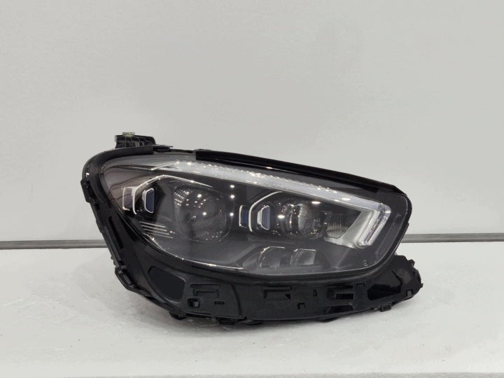 Frontscheinwerfer Mercedes-Benz W213 A2139060210 Rechts Scheinwerfer Headlight SCH3816936851kh