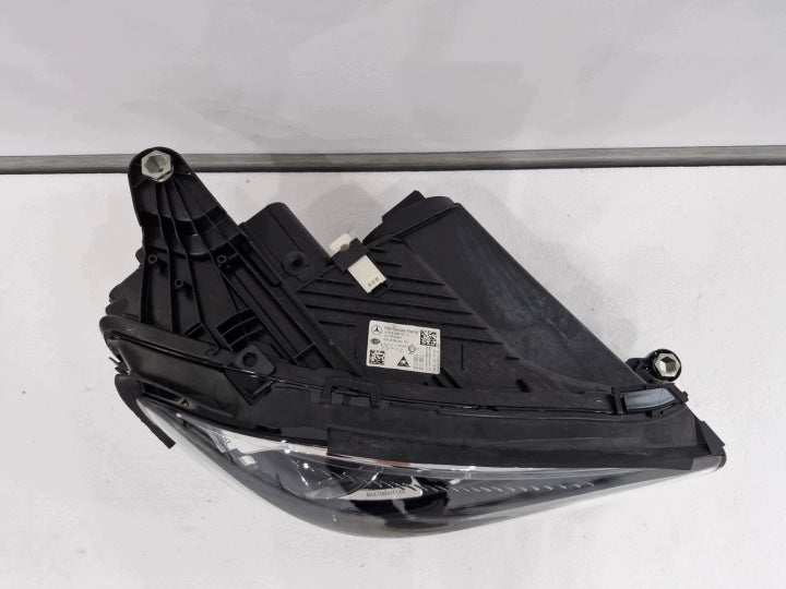 Frontscheinwerfer Mercedes-Benz W213 A2139060210 Rechts Scheinwerfer Headlight SCH3816936851kh