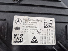 Laden Sie das Bild in den Galerie-Viewer, Frontscheinwerfer Mercedes-Benz W213 A2139060210 Rechts Scheinwerfer Headlight SCH3816936851kh