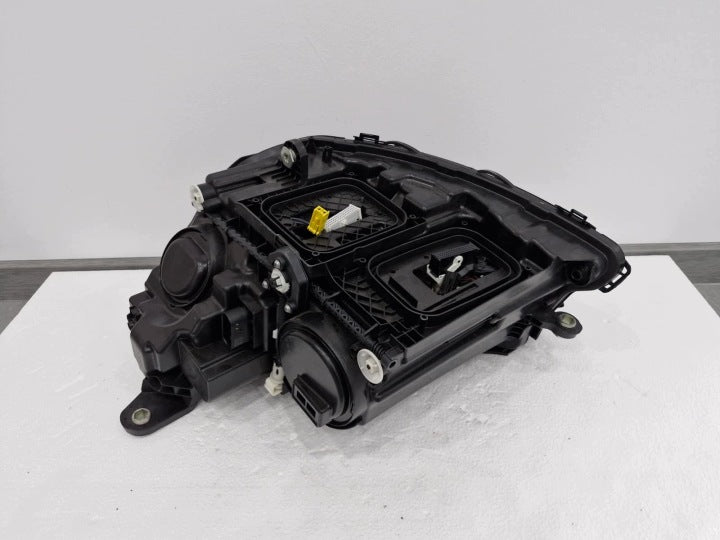 Frontscheinwerfer Mercedes-Benz W213 A2139060210 Rechts Scheinwerfer Headlight SCH3816936851kh
