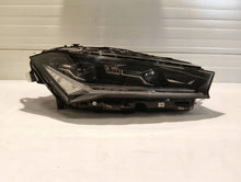 Laden Sie das Bild in den Galerie-Viewer, Frontscheinwerfer Skoda Superb I 3P1941016A LED Rechts Scheinwerfer Headlight SCH3817042078ee