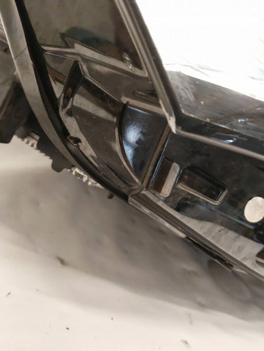 Frontscheinwerfer Skoda Superb I 3P1941016A LED Rechts Scheinwerfer Headlight SCH3817042078ee