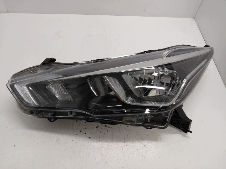 Frontscheinwerfer Nissan Micra I K14 26060-5FA0A Links Scheinwerfer Headlight SCH3818194132ob