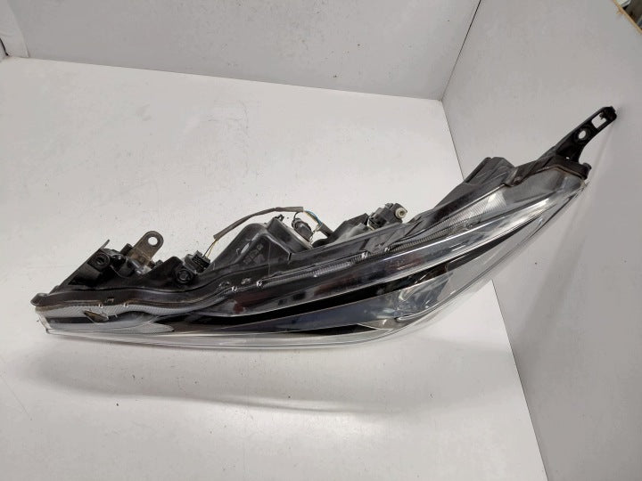 Frontscheinwerfer Nissan Micra I K14 26060-5FA0A Links Scheinwerfer Headlight SCH3818194132ob