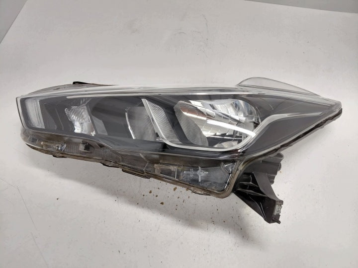 Frontscheinwerfer Nissan Micra I K14 26060-5FA0A Links Scheinwerfer Headlight SCH3818194132ob