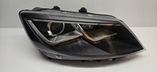 Laden Sie das Bild in den Galerie-Viewer, Frontscheinwerfer Seat Alhambra 7N594174 Xenon Rechts Scheinwerfer Headlight SCH3818299115uv