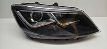 Laden Sie das Bild in den Galerie-Viewer, Frontscheinwerfer Seat Alhambra 7N594174 Xenon Rechts Scheinwerfer Headlight SCH3818299115uv