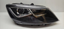 Laden Sie das Bild in den Galerie-Viewer, Frontscheinwerfer Seat Alhambra 7N594174 Xenon Rechts Scheinwerfer Headlight SCH3818299115uv