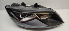 Laden Sie das Bild in den Galerie-Viewer, Frontscheinwerfer Seat Alhambra 7N594174 Xenon Rechts Scheinwerfer Headlight SCH3818299115uv