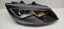Laden Sie das Bild in den Galerie-Viewer, Frontscheinwerfer Seat Alhambra 7N594174 Xenon Rechts Scheinwerfer Headlight SCH3818299115uv