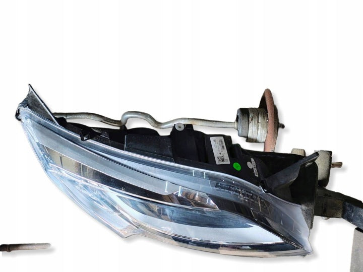 Frontscheinwerfer Fiat Ducato 00468622820 Rechts Scheinwerfer Headlight SCH3818403999xg