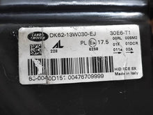 Laden Sie das Bild in den Galerie-Viewer, Frontscheinwerfer Land Rover Range Sport L494 DK6213W030EJ Links Headlight SCH3819696195oa