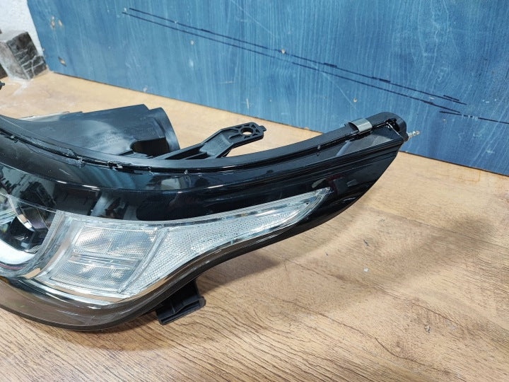 Frontscheinwerfer Land Rover Range Sport L494 DK6213W030EJ Links Headlight SCH3819696195oa