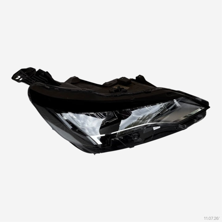 Frontscheinwerfer Peugeot 5008 II 9836230180 LED Rechts Scheinwerfer Headlight SCH3819734850uj