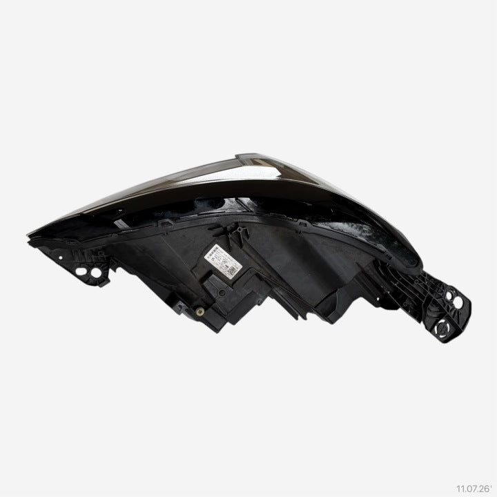 Frontscheinwerfer Peugeot 5008 II 9836230180 LED Rechts Scheinwerfer Headlight SCH3819734850uj