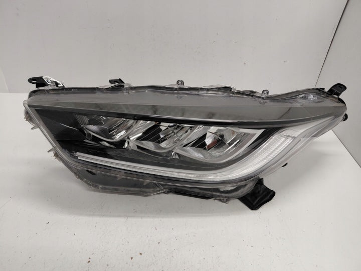 Frontscheinwerfer Toyota Yaris EUK0-8 K0-8EU Full LED Ein Satz Headlight SCH3819894068qe