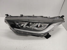 Laden Sie das Bild in den Galerie-Viewer, Frontscheinwerfer Toyota Yaris EUK0-8 K0-8EU Full LED Ein Satz Headlight SCH3819894068qe